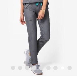 FIGS Yola - Skinny Scrub Pants
